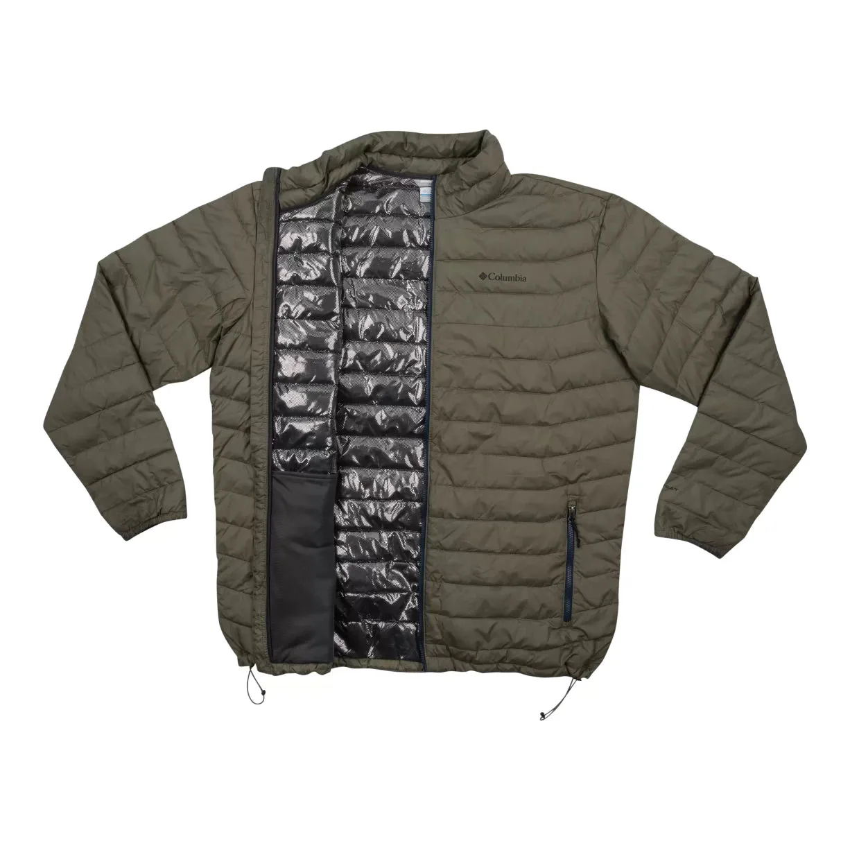 Columbia Powder Lite Insulated Jacket - Men's