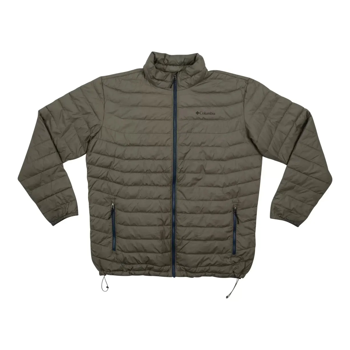 Columbia Powder Lite Insulated Jacket - Men's