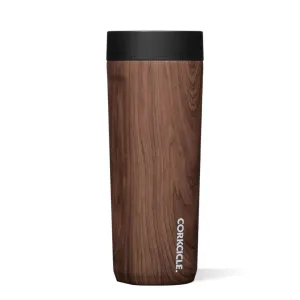 Commuter Cup 17 oz (Walnut Wood)