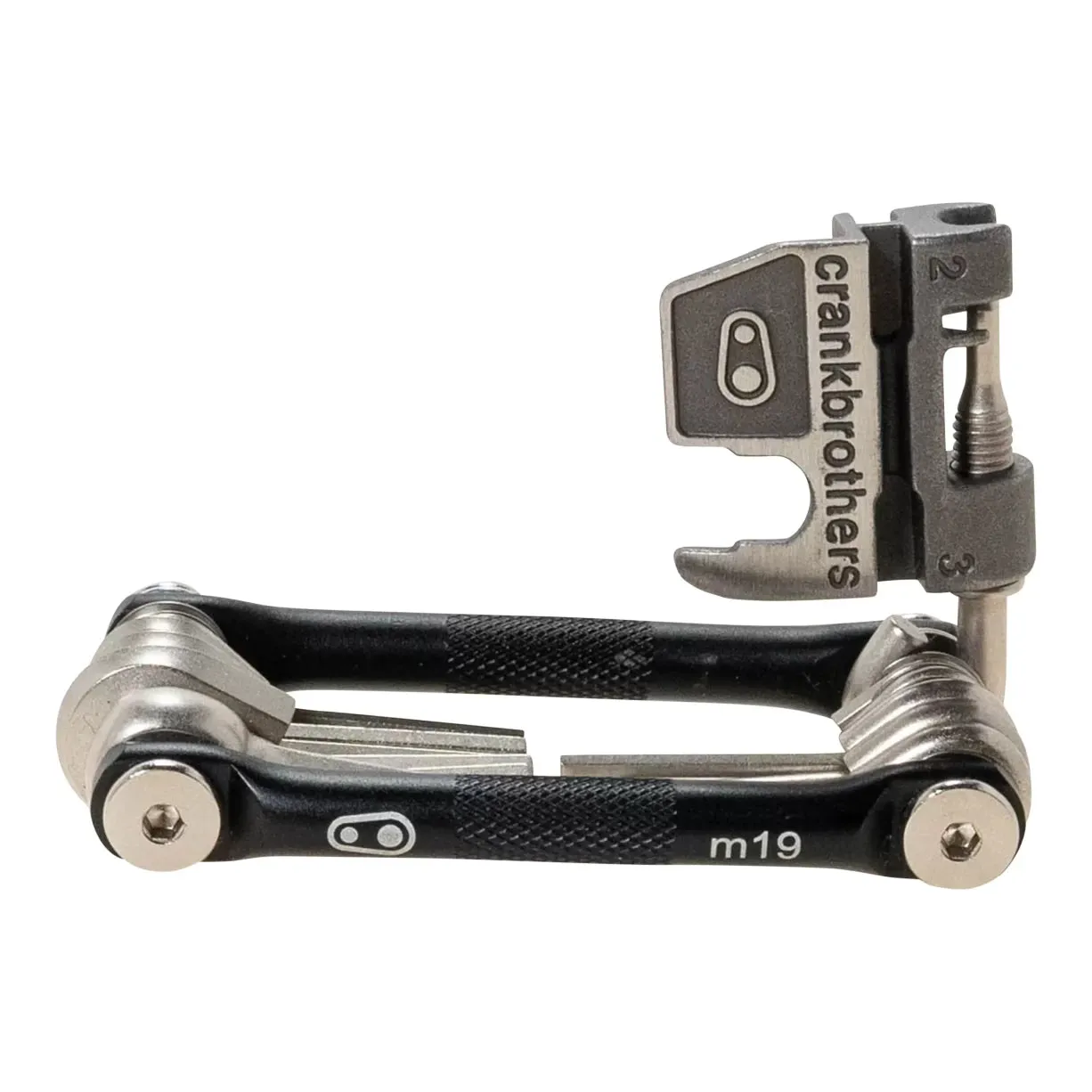 Crank Brothers M19 Bike Multi-Tool