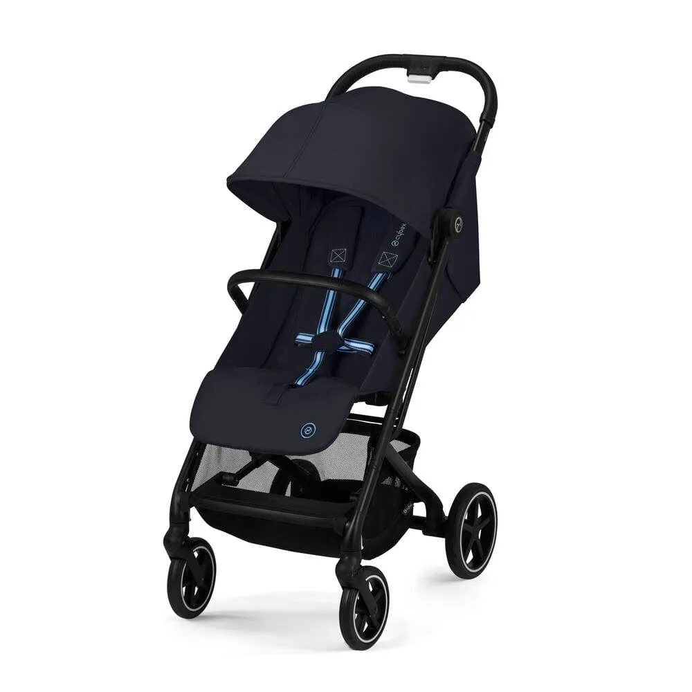 Cybex Beezy - Dark Blue