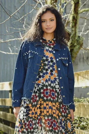 Dakota Days Jacket / Denim