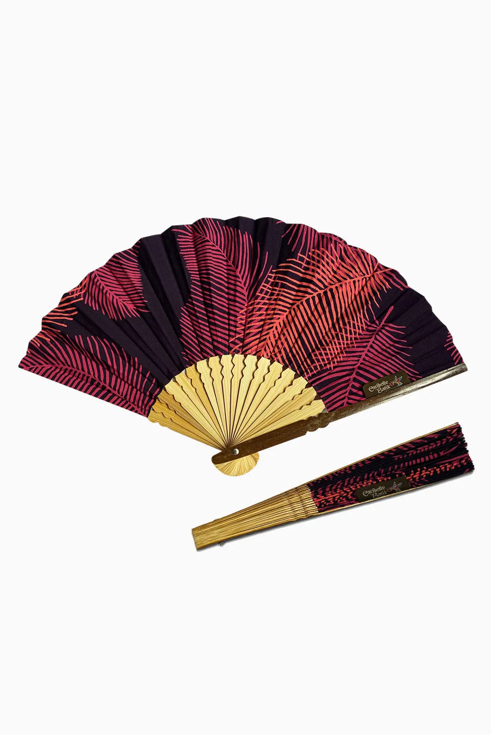 Folding Fans