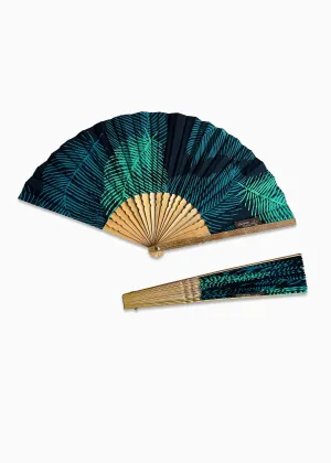 Folding Fans