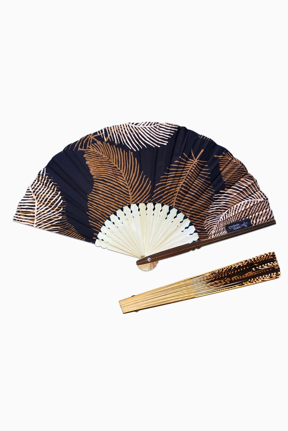 Folding Fans