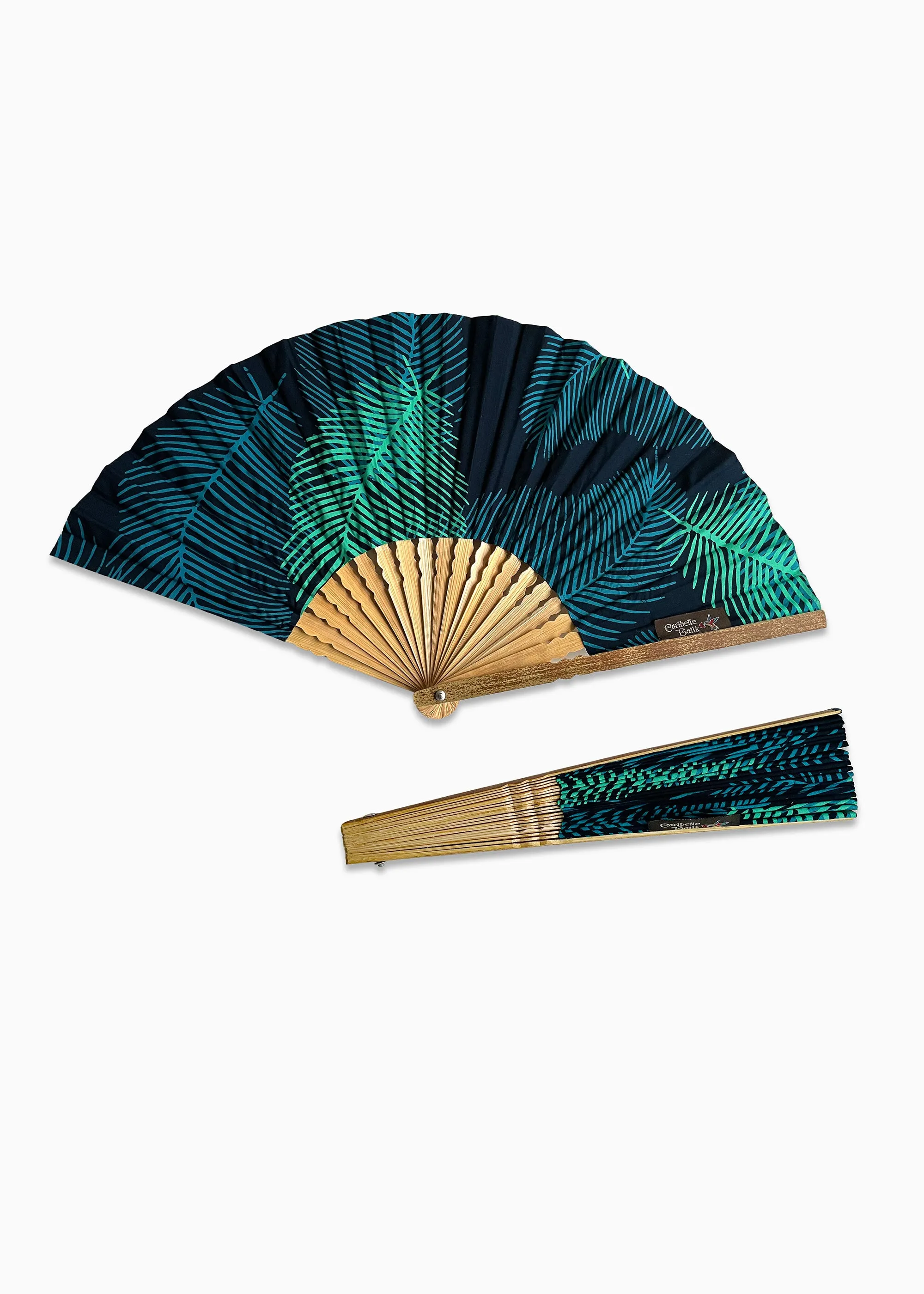 Folding Fans