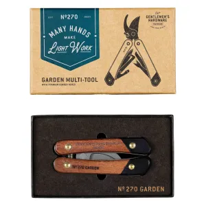 Garden Multi-Tool
