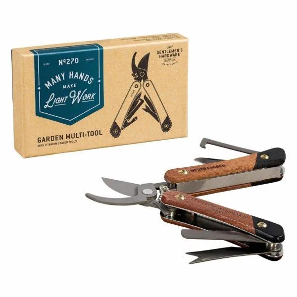 Garden Multi-Tool