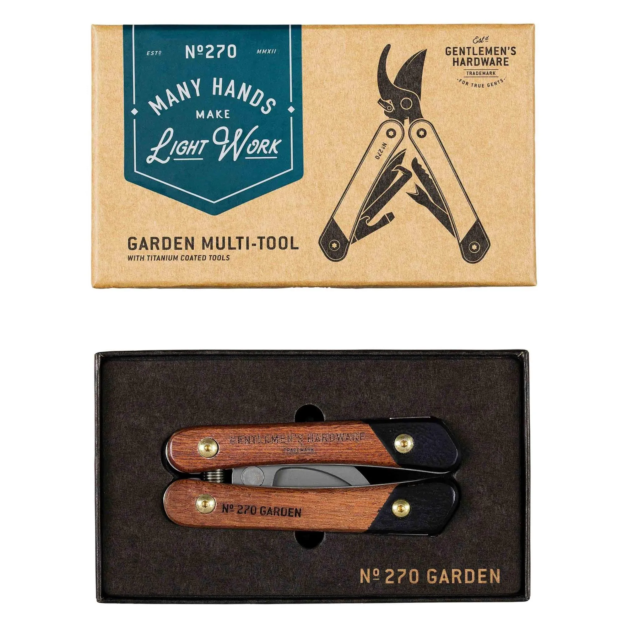 Garden Multi-Tool