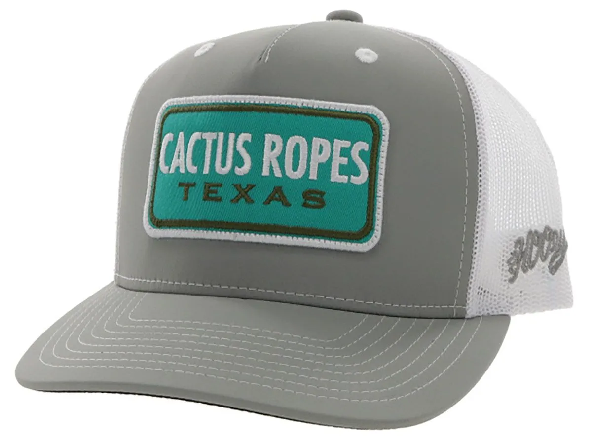 Hooey Cactus Ropes Cap