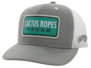 Hooey Cactus Ropes Cap