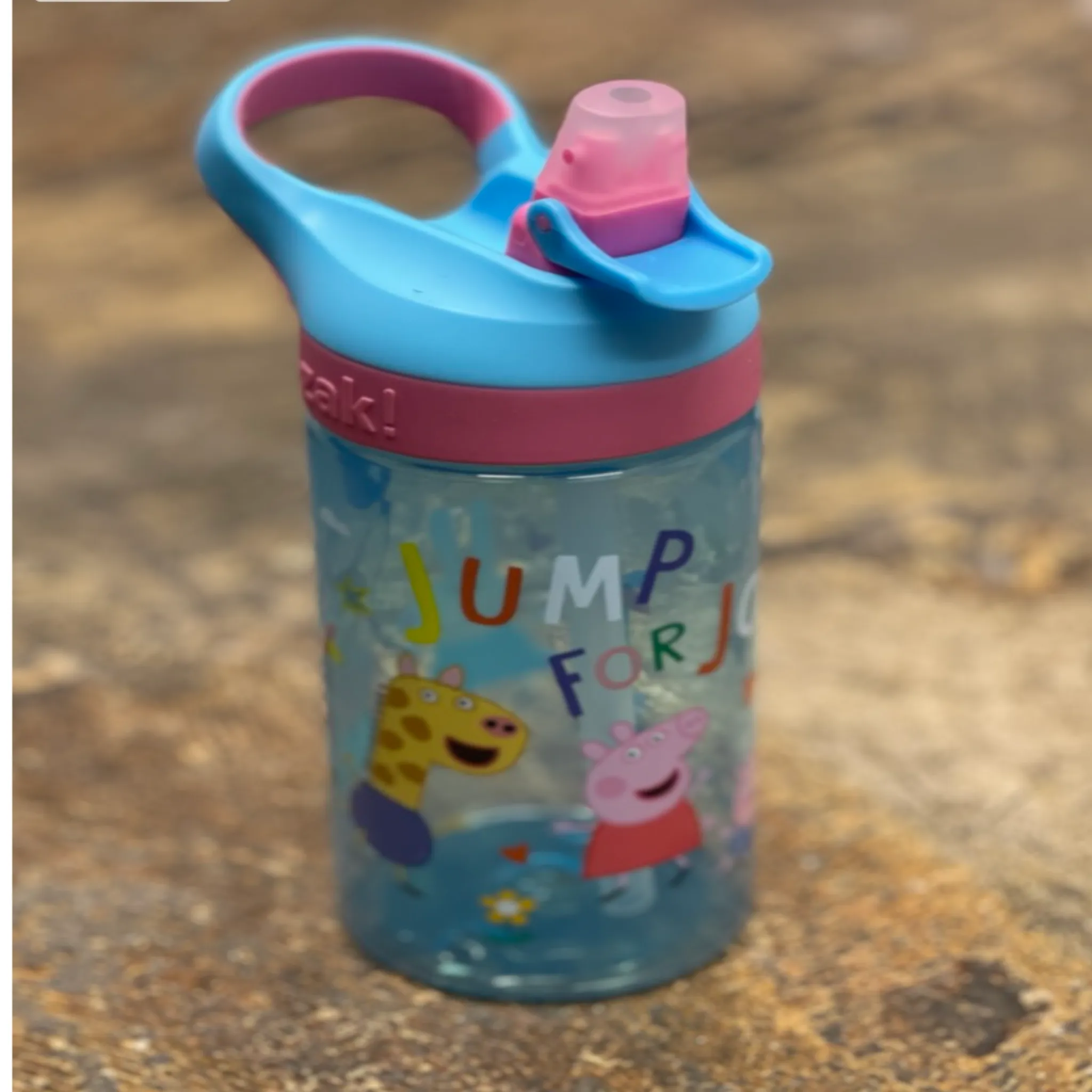 Kids Water Bottles