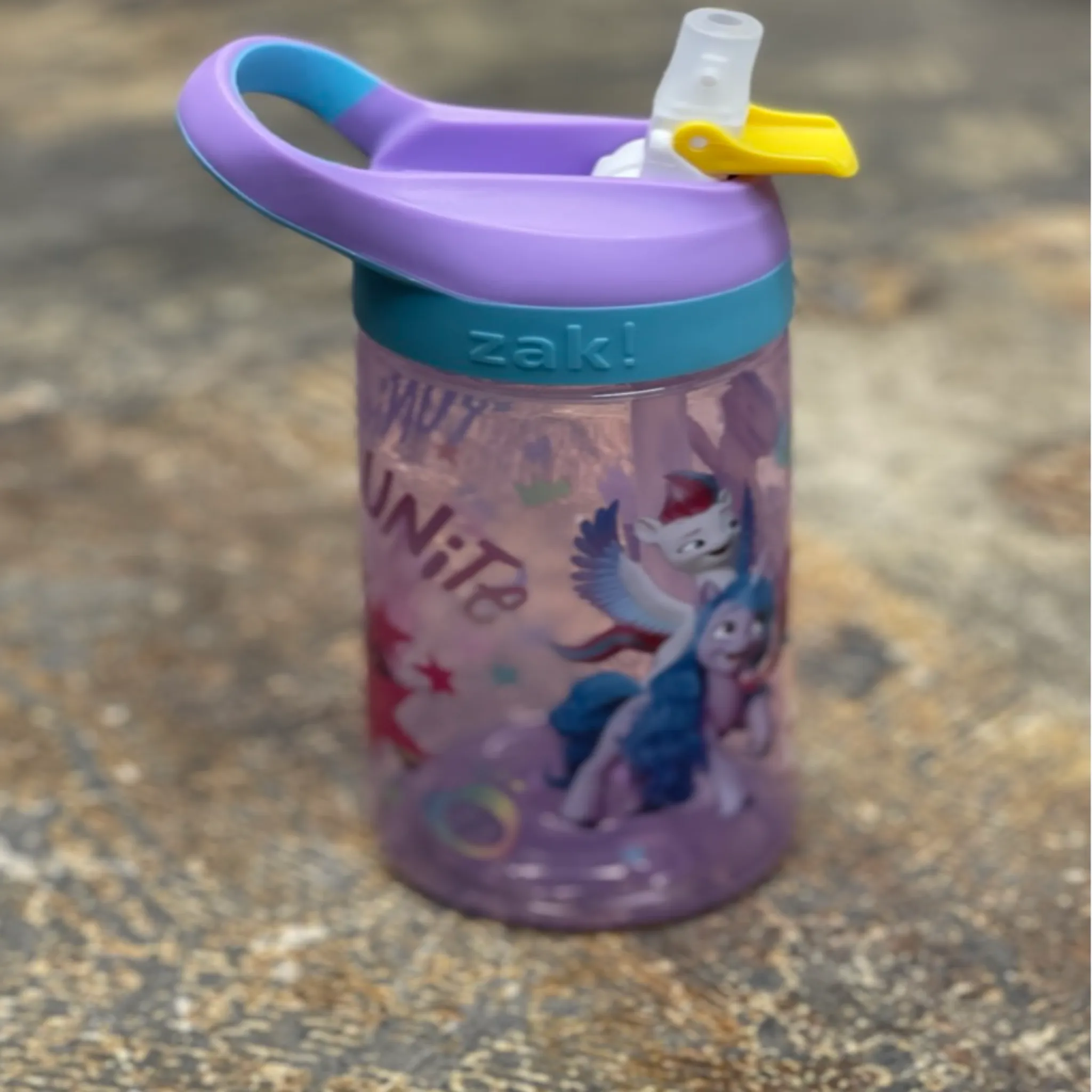 Kids Water Bottles