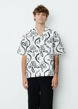 La Chemise Jean Shirt