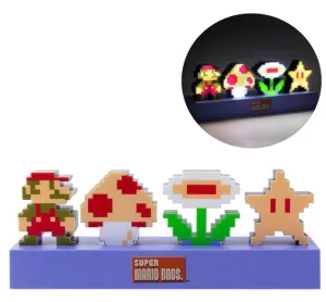 Light - Super Marion Icons