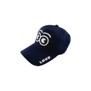 Loud Apparel Navy/Gardenia Cap