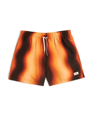 Molten Phase Swim Trunk