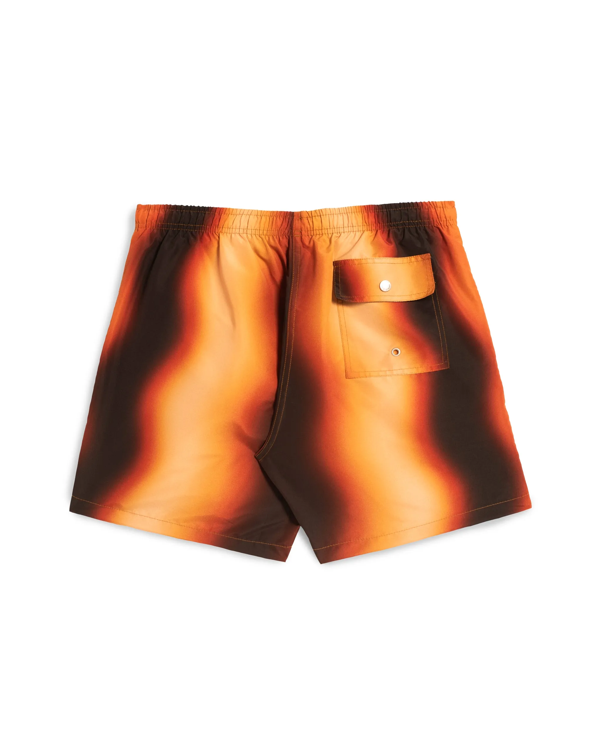 Molten Phase Swim Trunk
