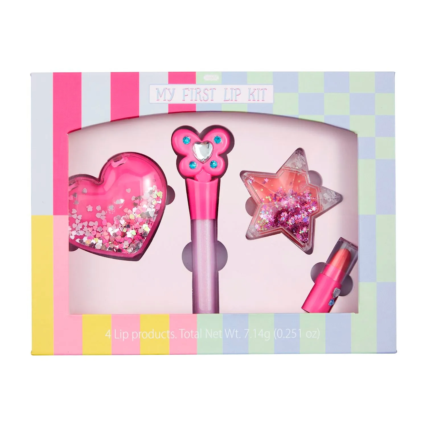 Mud Pie My First Make-Up Set