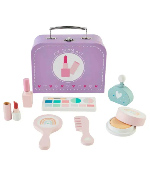 My First Glam Kit