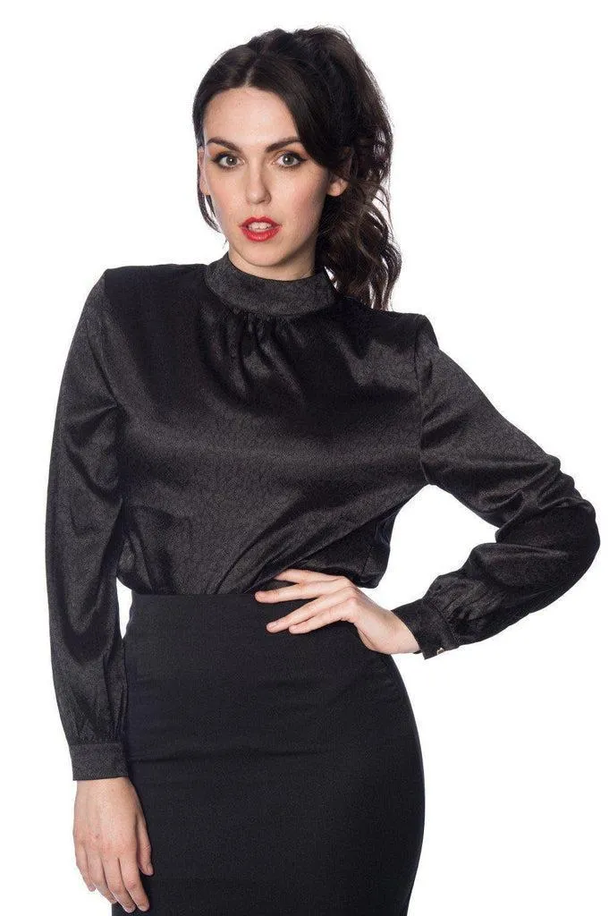 Natalie Blouse