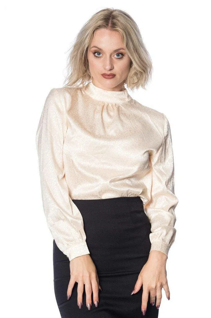 Natalie Blouse