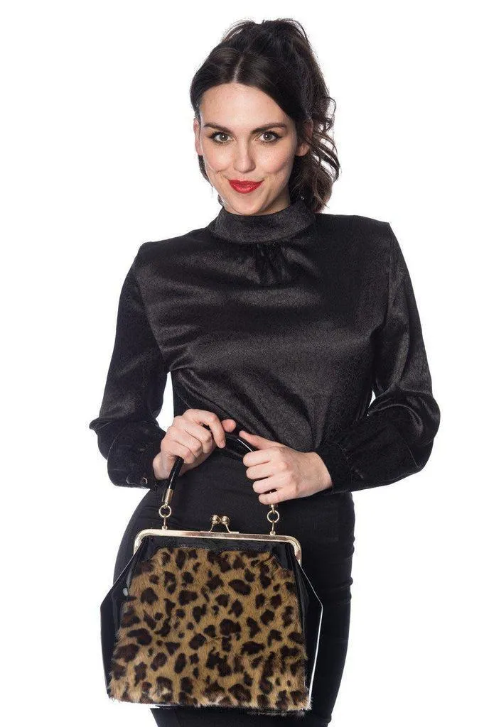 Natalie Blouse
