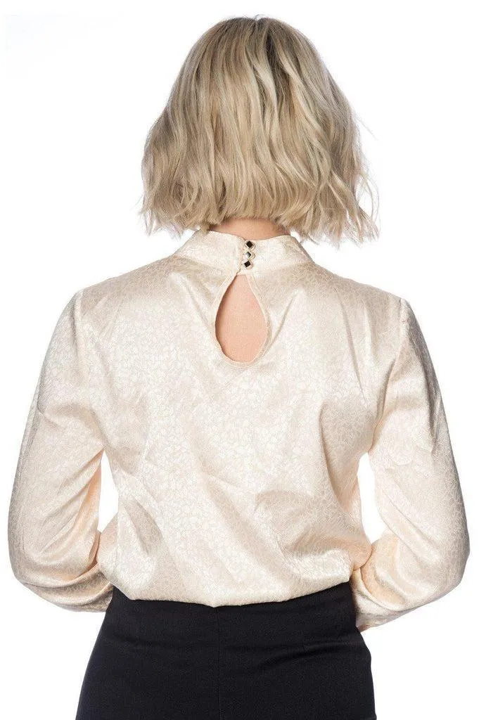Natalie Blouse