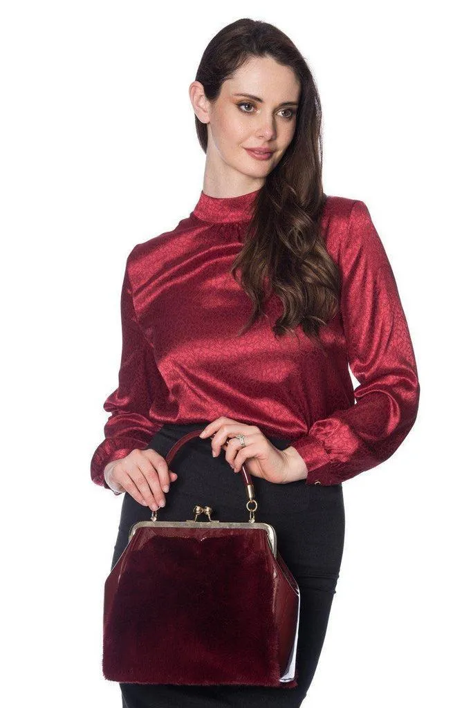 Natalie Blouse