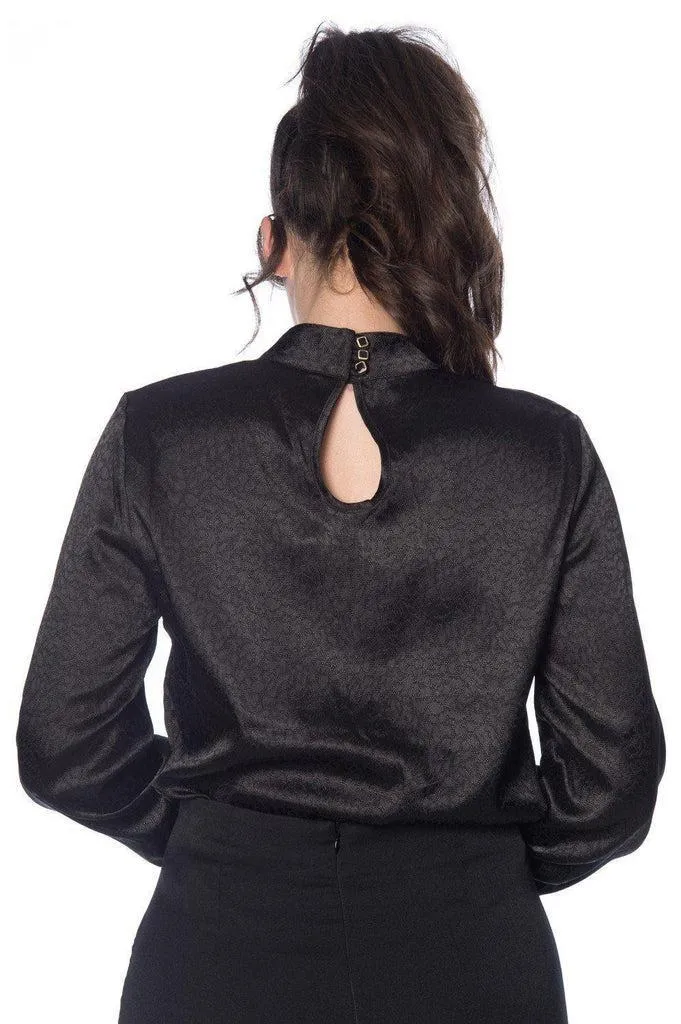 Natalie Blouse