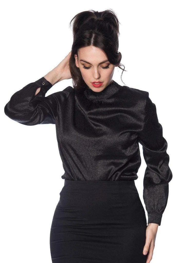 Natalie Blouse