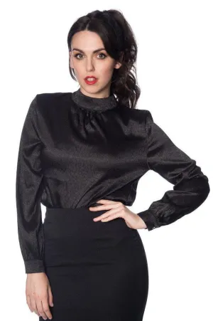 Natalie Blouse