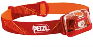 PETZL Tikkina Headtorch 250 Lumens