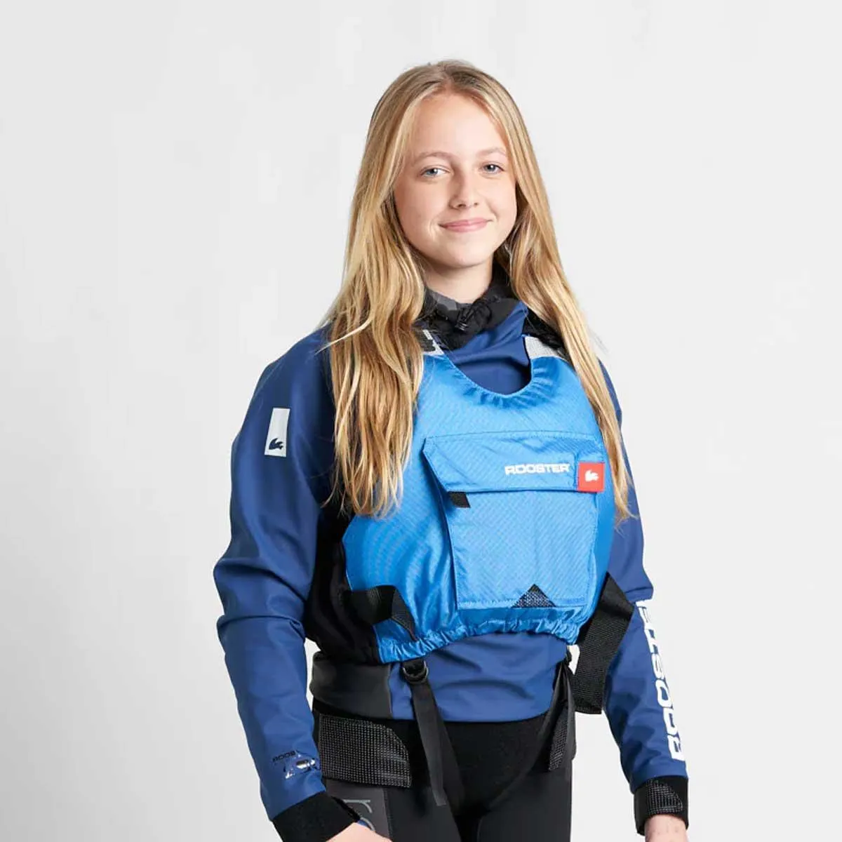 Rooster Junior Diamond Overhead Buoyancy Aid