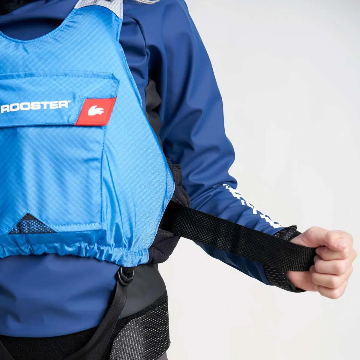 Rooster Junior Diamond Overhead Buoyancy Aid