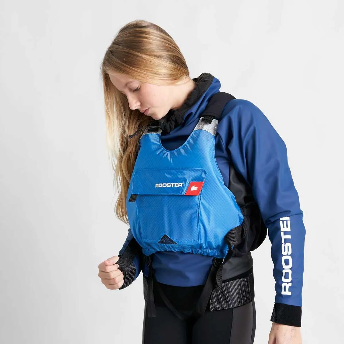 Rooster Junior Diamond Overhead Buoyancy Aid