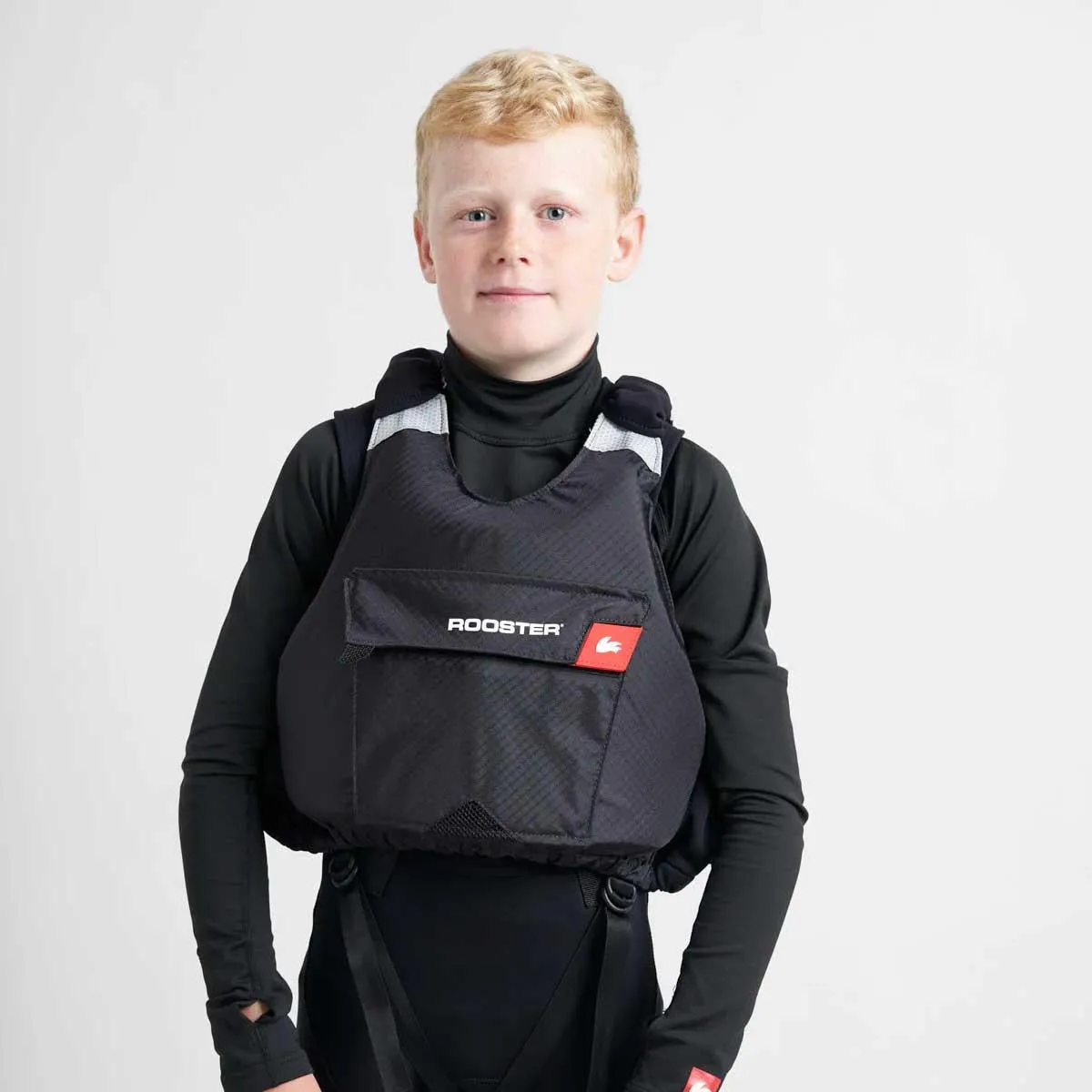Rooster Junior Diamond Overhead Buoyancy Aid