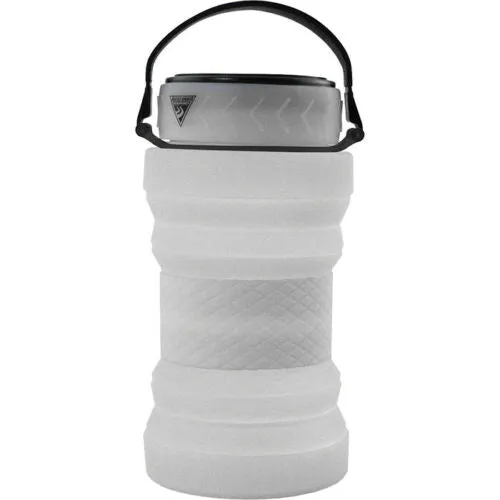 Seattle Sports Firewater Plus Water Bottle and Lantern