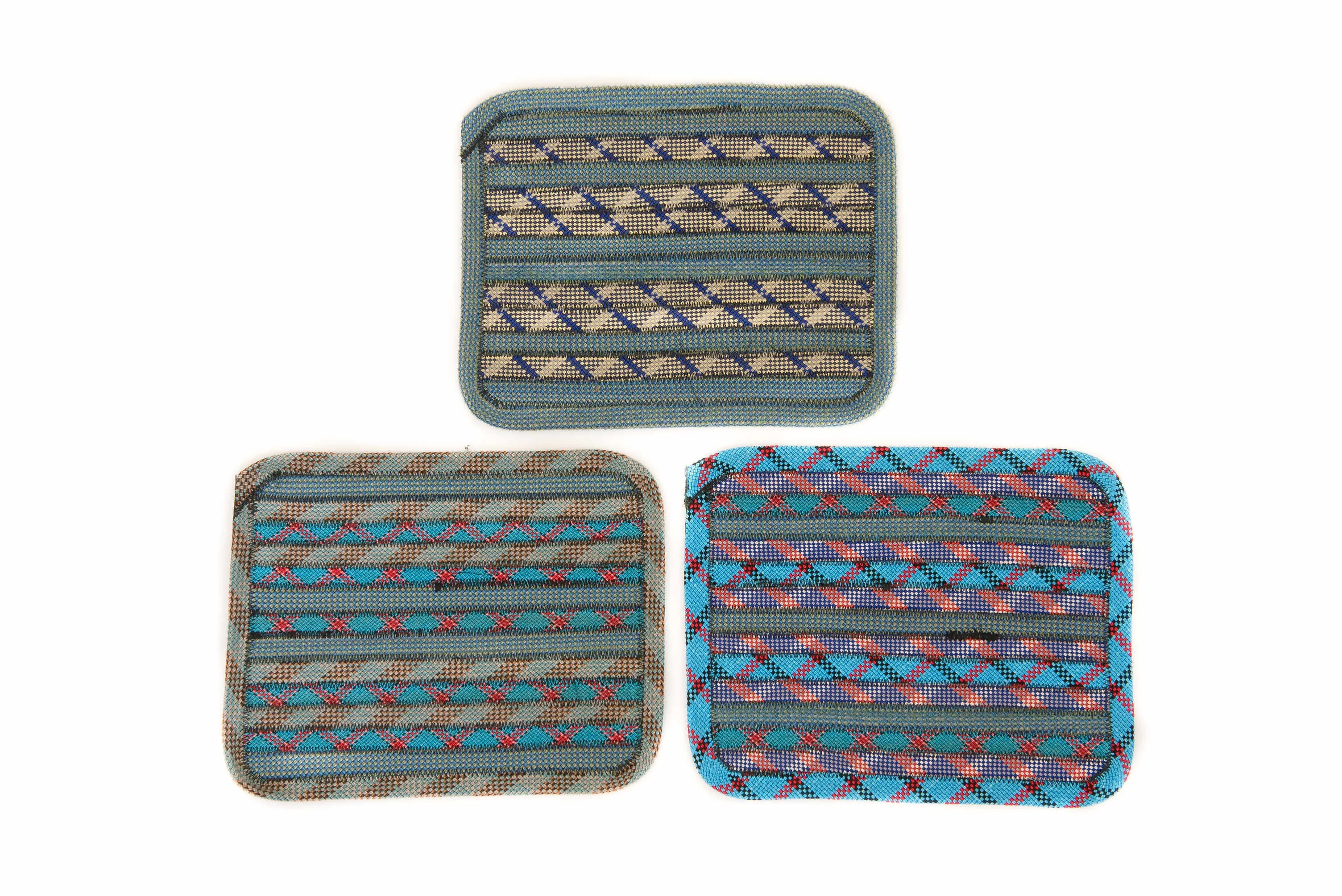 Set of 2 Placemats - Water