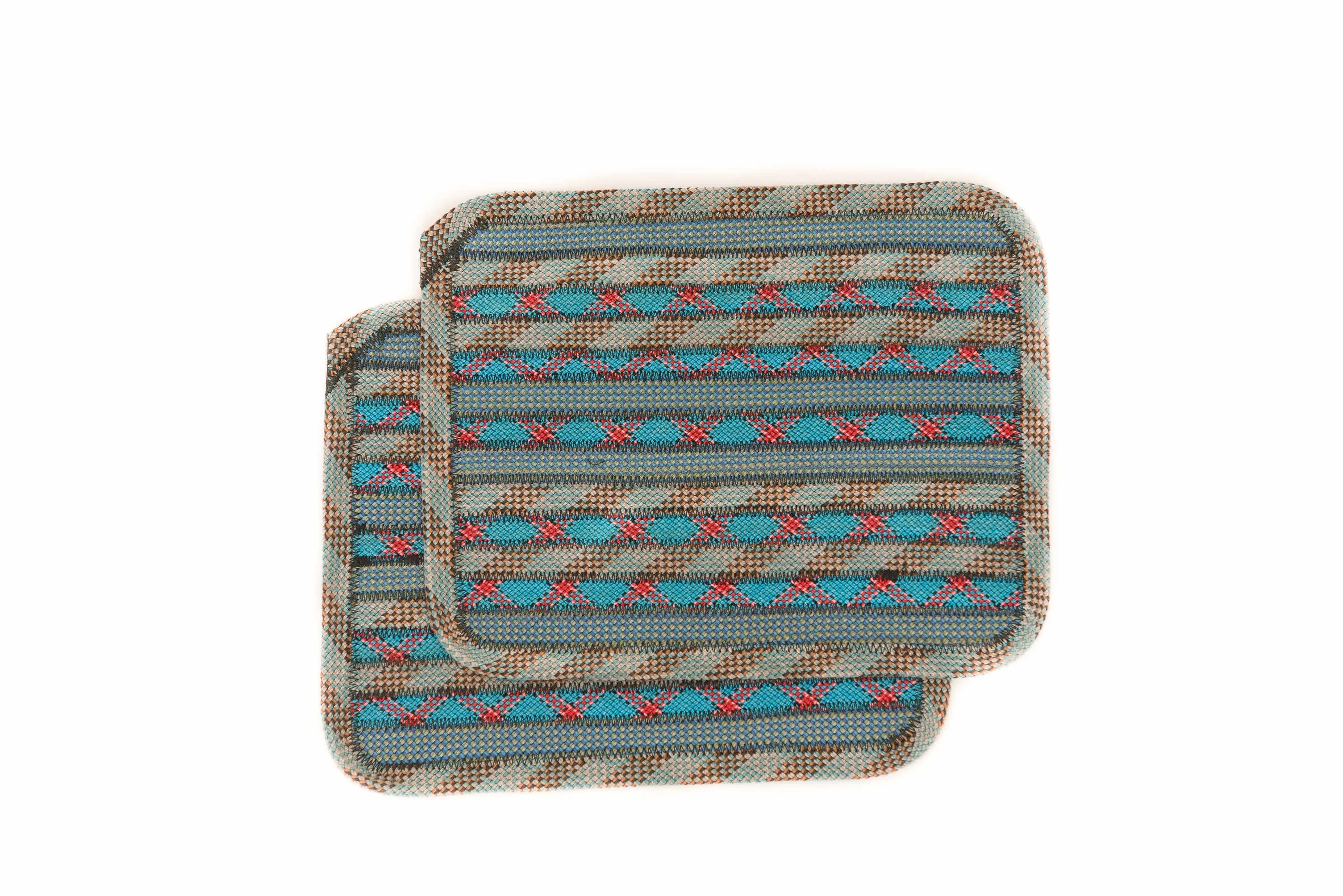 Set of 2 Placemats - Water