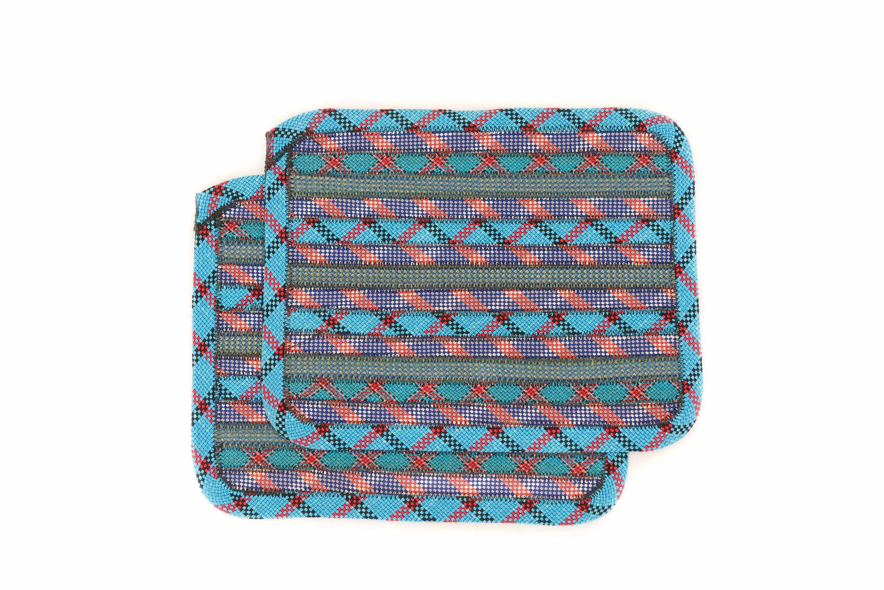 Set of 2 Placemats - Water