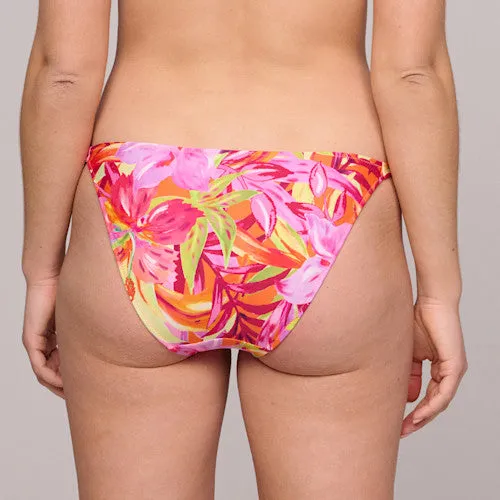 Shubra Tie Side Bikini Briefs - Musa