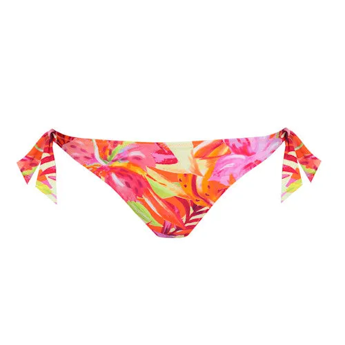 Shubra Tie Side Bikini Briefs - Musa
