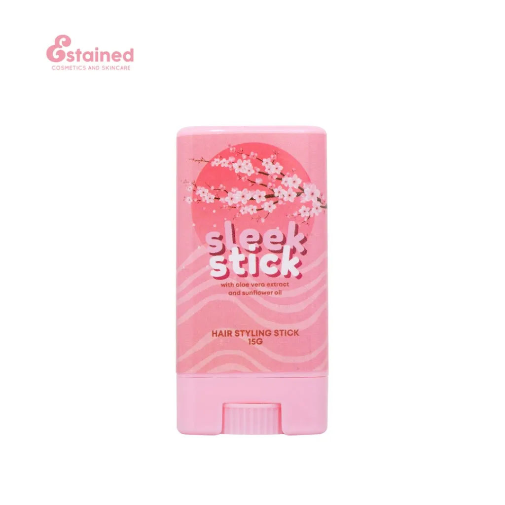 Sleek Stick in Pink (Sakura) 15g