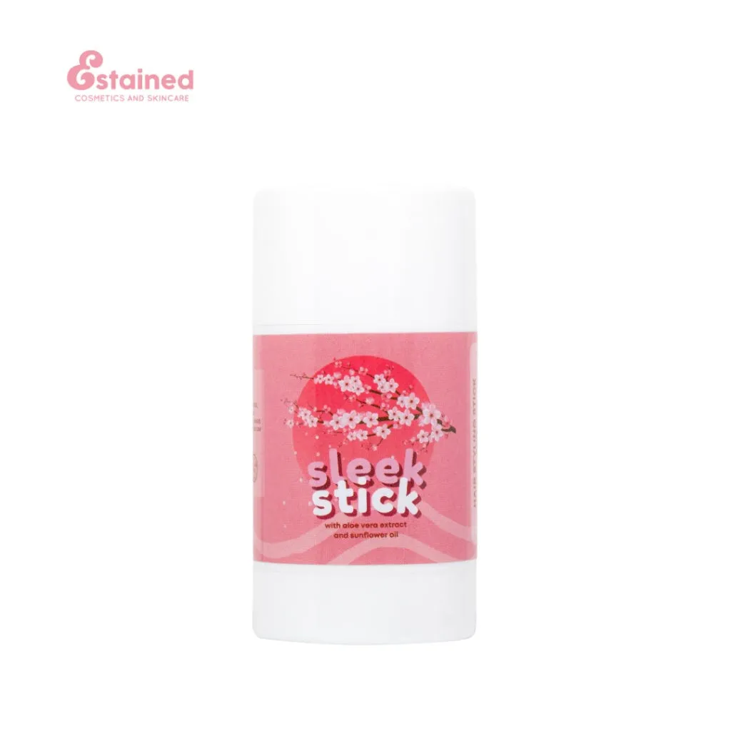 Sleek Stick in Pink (Sakura) 30g
