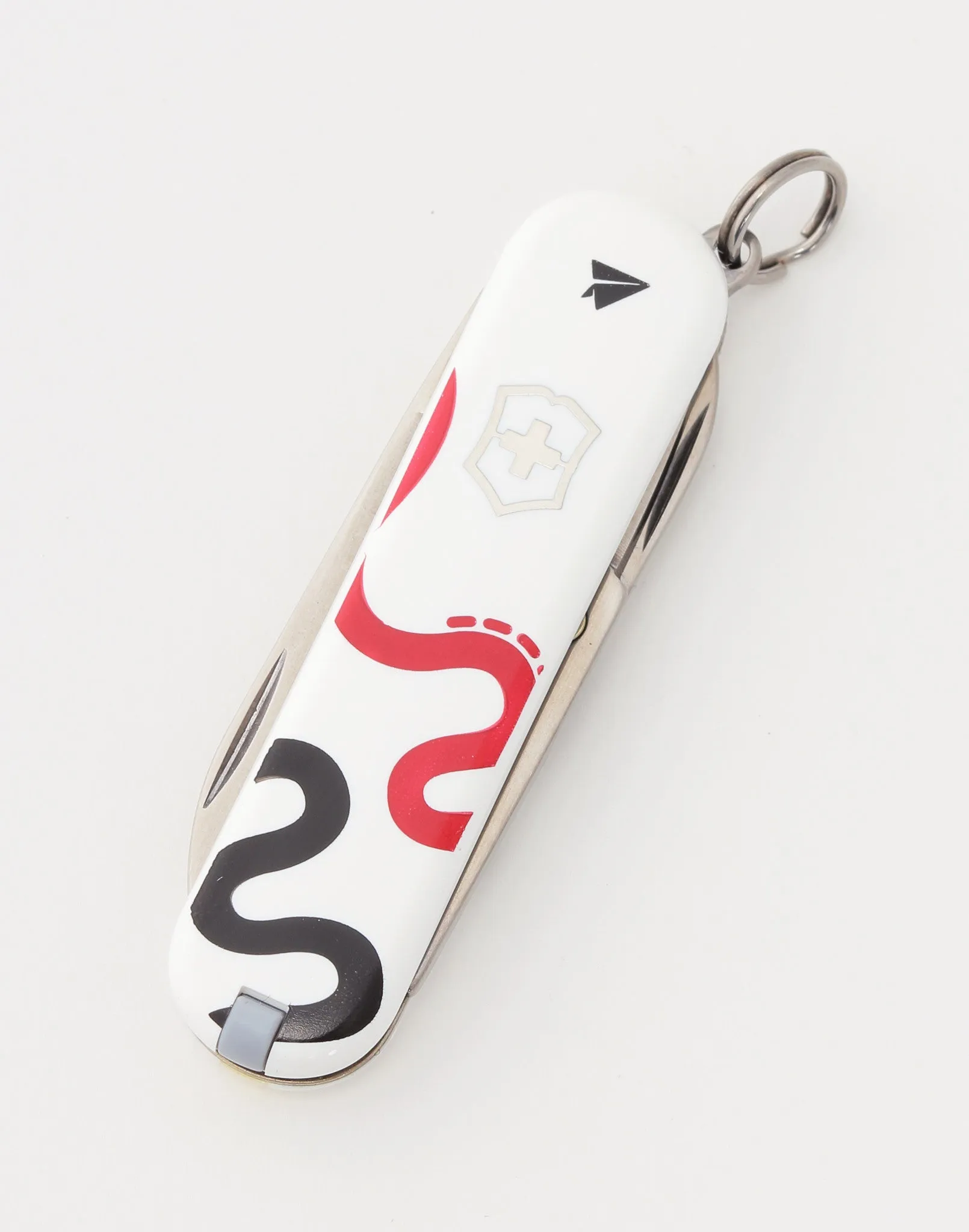 Small Pocket Knife