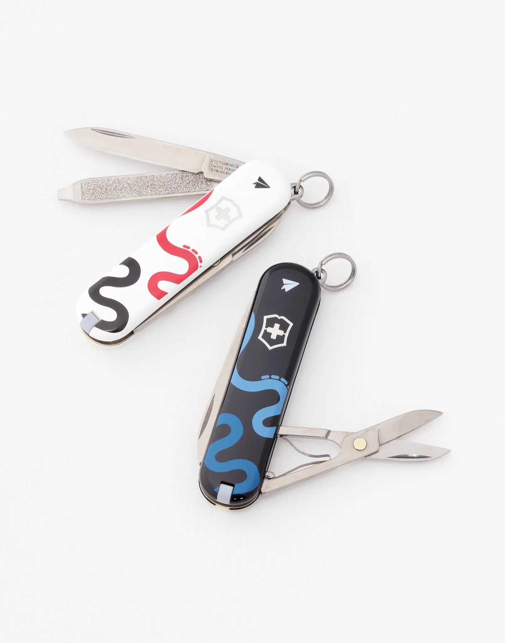 Small Pocket Knife