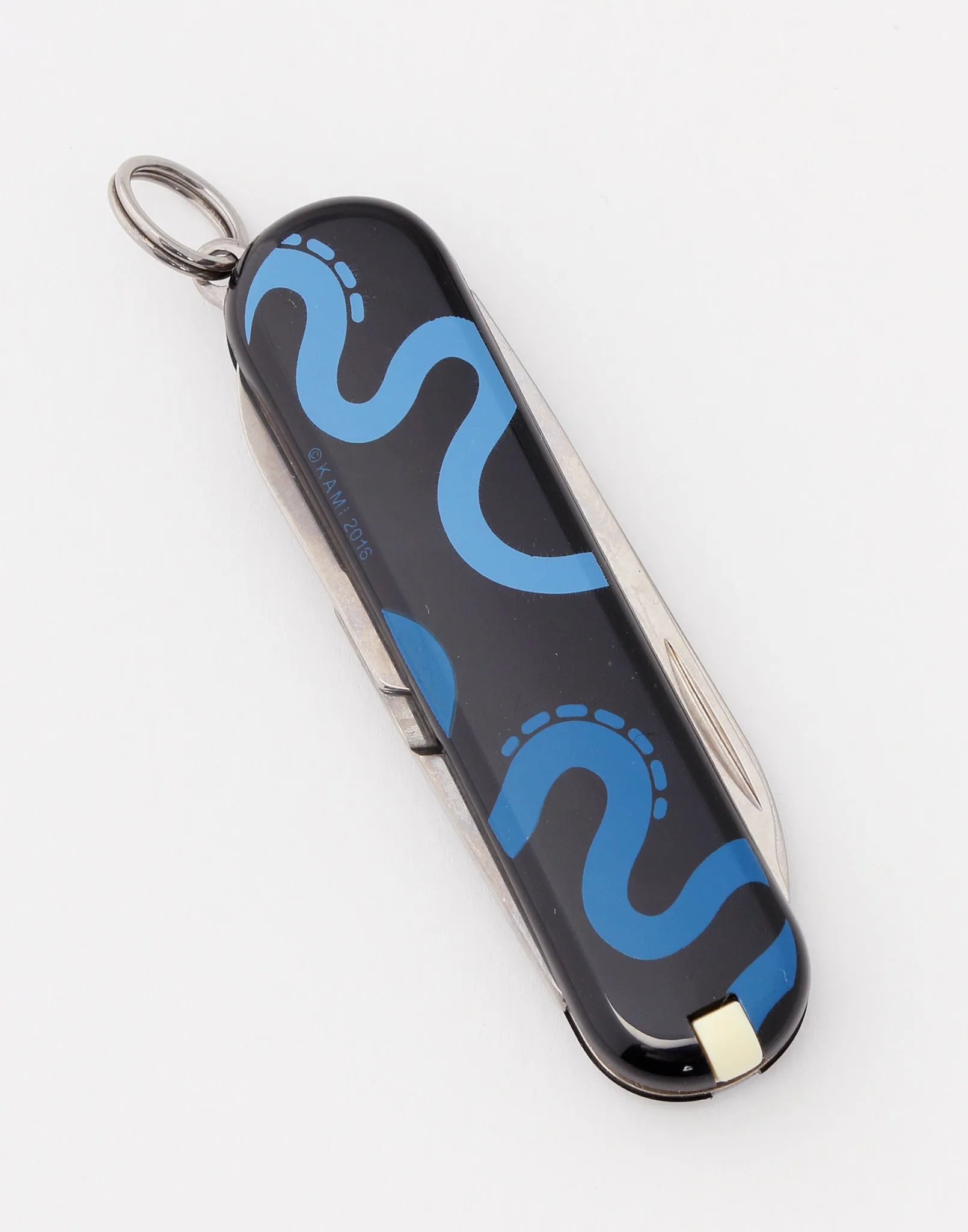 Small Pocket Knife