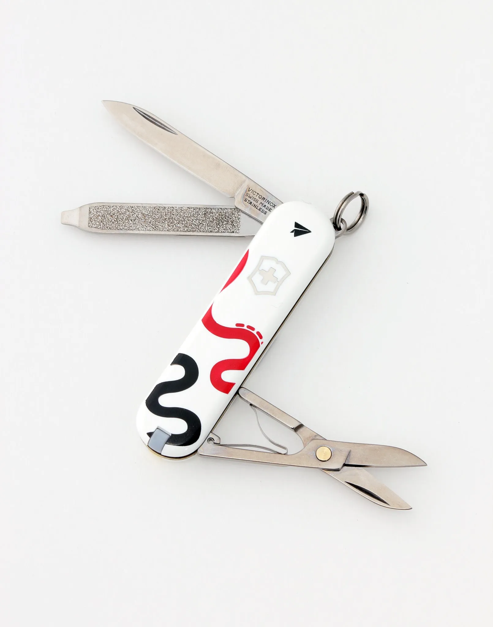 Small Pocket Knife