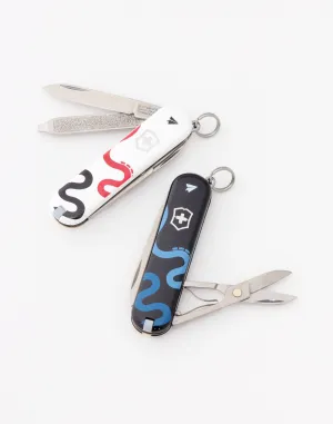 Small Pocket Knife